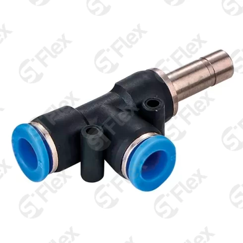 Тройник цанговый PDJ