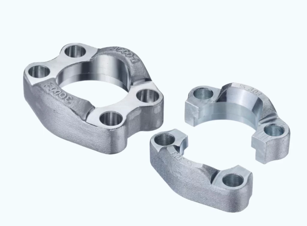 Flange SFL SFS Stflex