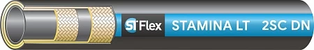 Рукав высокого давления 2SC EN 857 Stflex Stamina LT
