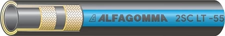 Рукав высокого давления 2SC Alfagomma LT