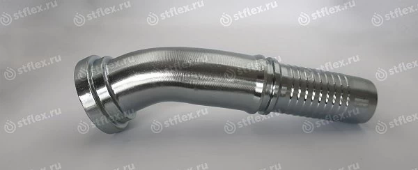 Фланец SFL угол 30°