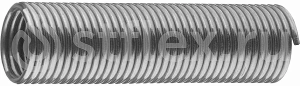 Металлическая защита Stflex Spring G