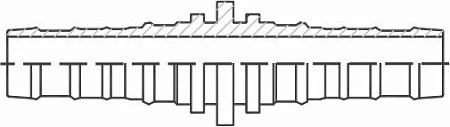 Двойное соединение (Interlock)