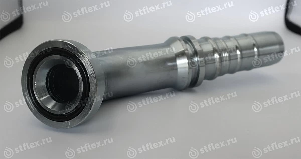 Фланец SFL 45° (Interlock)