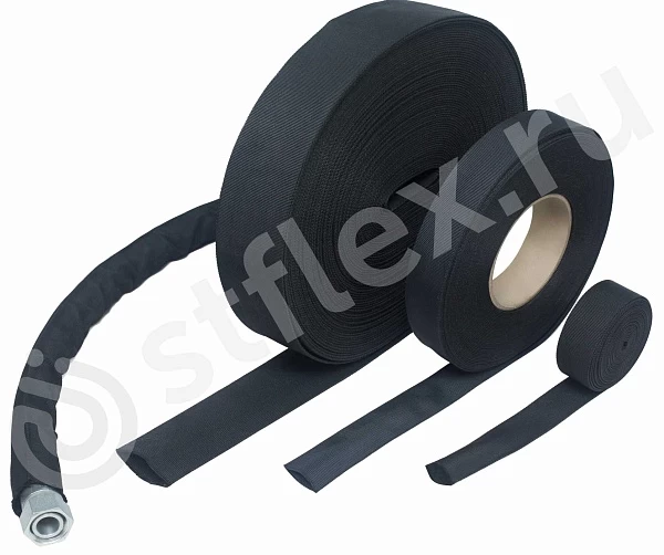 Защитный чехол Stflex Nylon J 