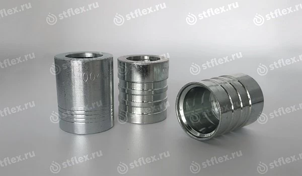 Муфта для РВД 4SP/4SH