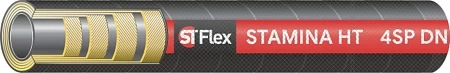 Рукав высокого давления 4SP EN 856 Stflex Stamina HT