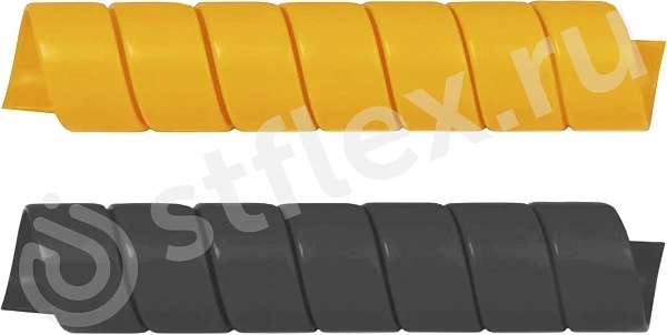 Пластиковая защита Stflex Plastic G
