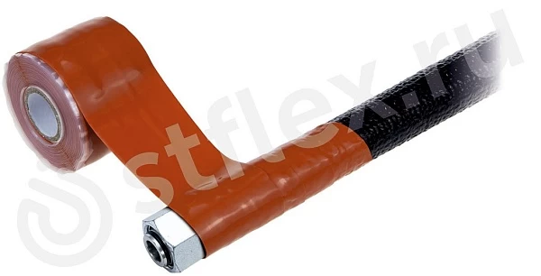 Силиконовая лента Stflex Pyro J Tape