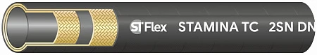 Рукав высокого давления 2SN Stflex EN 853 Stamina TC