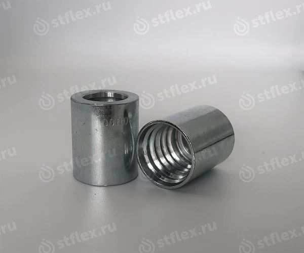 Муфта для РВД 1SN/1SC