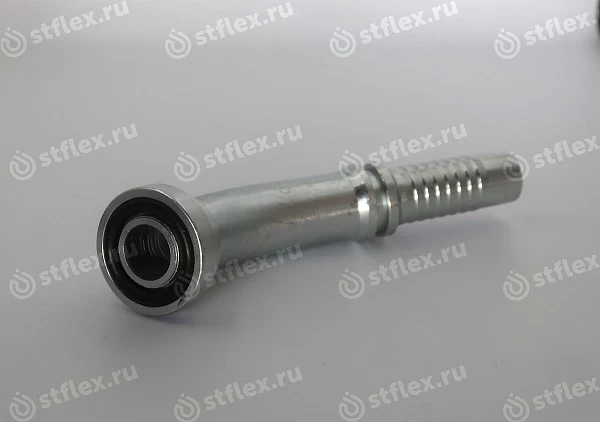 Фланец SFL угол 45°