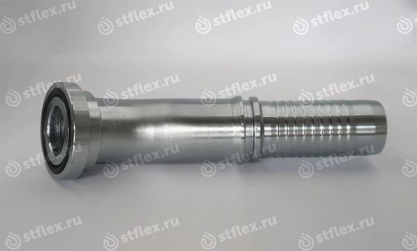 Фланец SFL угол 30°
