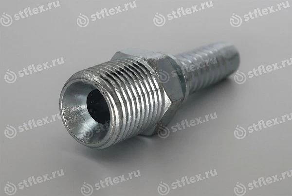 Фитинг-штуцер NPTF