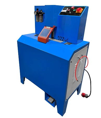 Отрезной станок EM-650