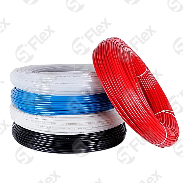 Нейлоновые трубки NY