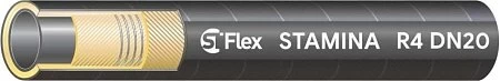 Рукав R4  SAE 100 Stflex Stamina