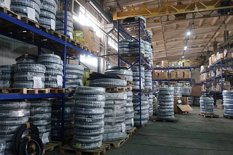 Россия и СНГ