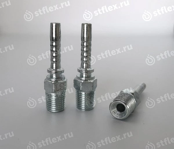 Фитинг-штуцер BSPT