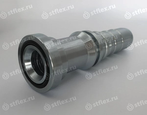 Фланец SFL (Interlock)