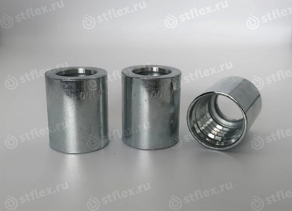Муфта для РВД 1SN/1SC