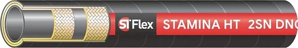 Рукав высокого давления 2SN EN 853 Stflex Stamina HT