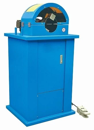 Зачистной (окорочный станок) USM-23