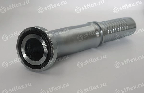 Фланец SFL угол 30°