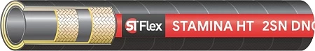 Рукав высокого давления 2SN EN 853 Stflex Stamina HT