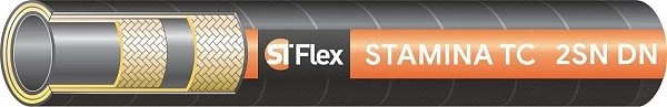 Рукав высокого давления 2SN Stflex EN 853 Stamina TC