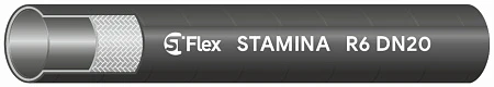 Рукав R6  SAE 100 Stflex Stamina