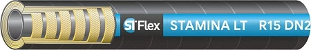 Рукав высокого давления R15 SAE100 Stflex Stamina LT