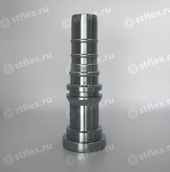 Фланец SFL (Interlock)
