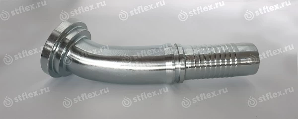 Фланец SFL угол 22,5°