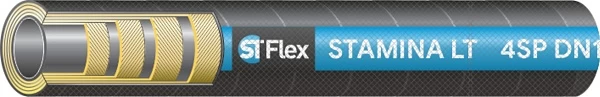 Рукав высокого давления 4SP EN 856 Stflex Stamina LT