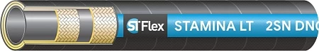 Рукав высокого давления 2SN EN 853 Stflex Stamina LT