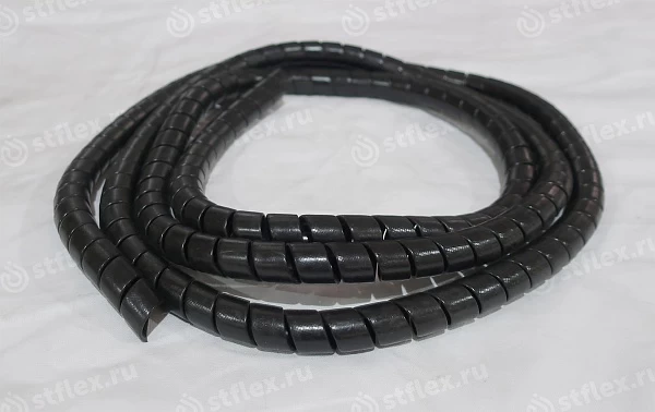 Пластиковая защита Stflex Plastic G