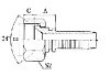 Фитинг JIC 74° Ниппель-конус