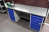 Мобильный производственный комплекс по изготовлению РВД «МПК»