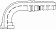 Фланец SFS 90° (Interlock) Фланец SFS 90° (Interlock)
