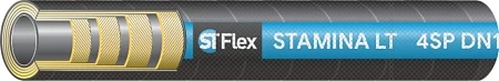 Рукав высокого давления 4SP EN 856 Stflex Stamina LT
