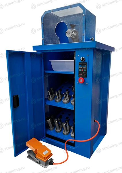 Зачистной (окорочный станок) USM-33